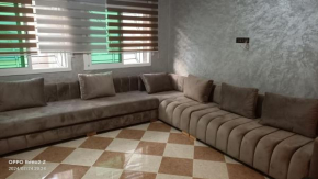 Superbe appartement familial très calme